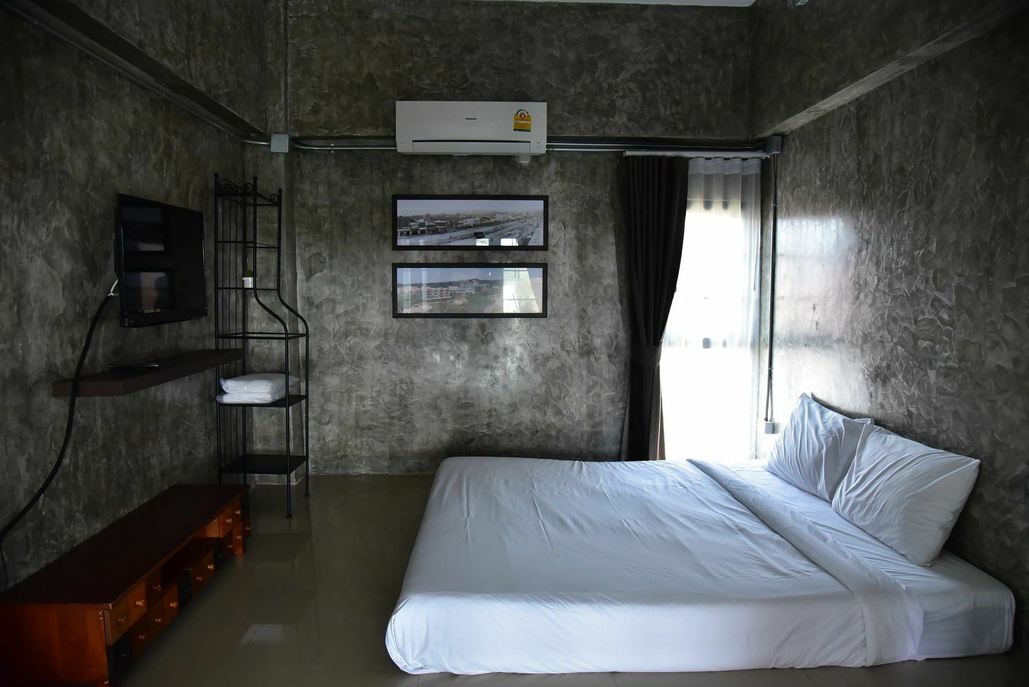 The One House Resort Pakchong Exterior photo