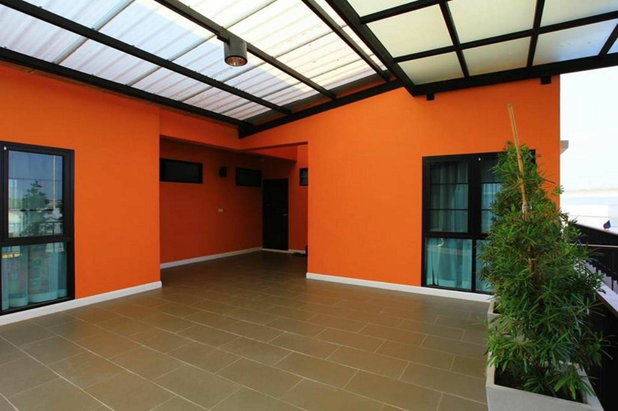 The One House Resort Pakchong Exterior photo