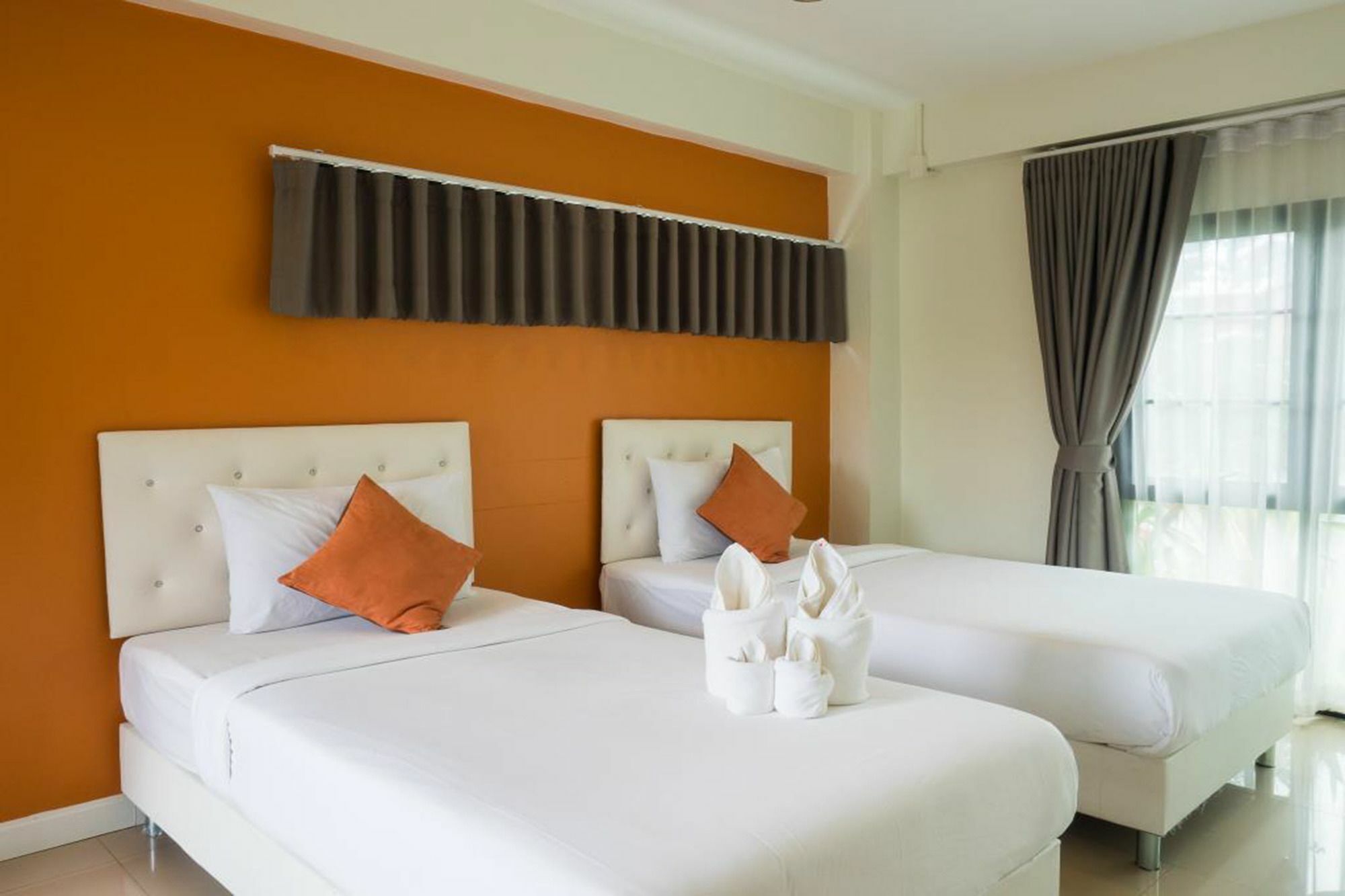 The One House Resort Pakchong Exterior photo