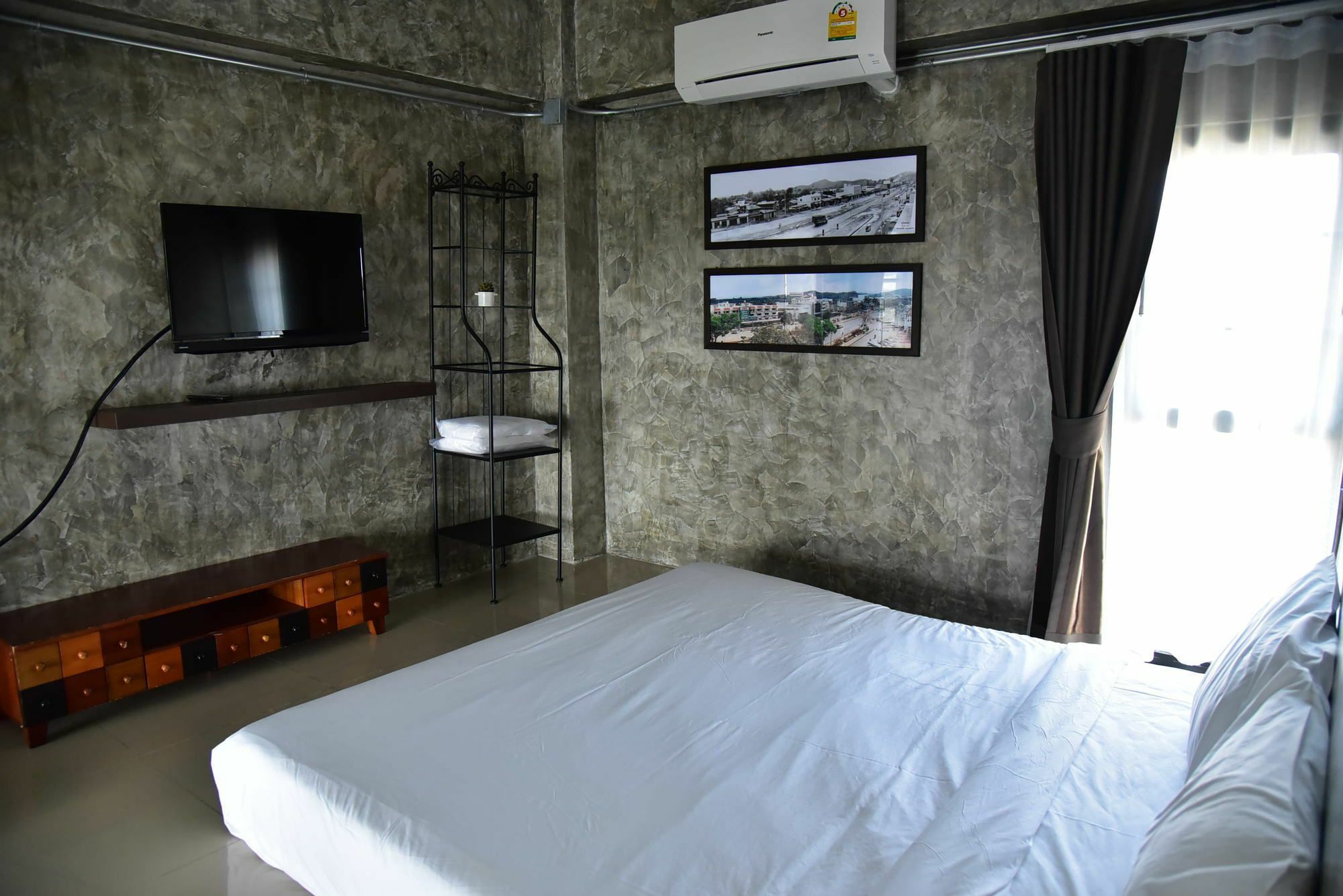 The One House Resort Pakchong Exterior photo